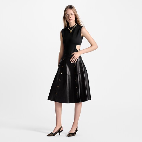 Zapatos Zapatos de tacón Zapato de salón destalonado Archlight | Louis Vuitton ® (Ampliar producto)