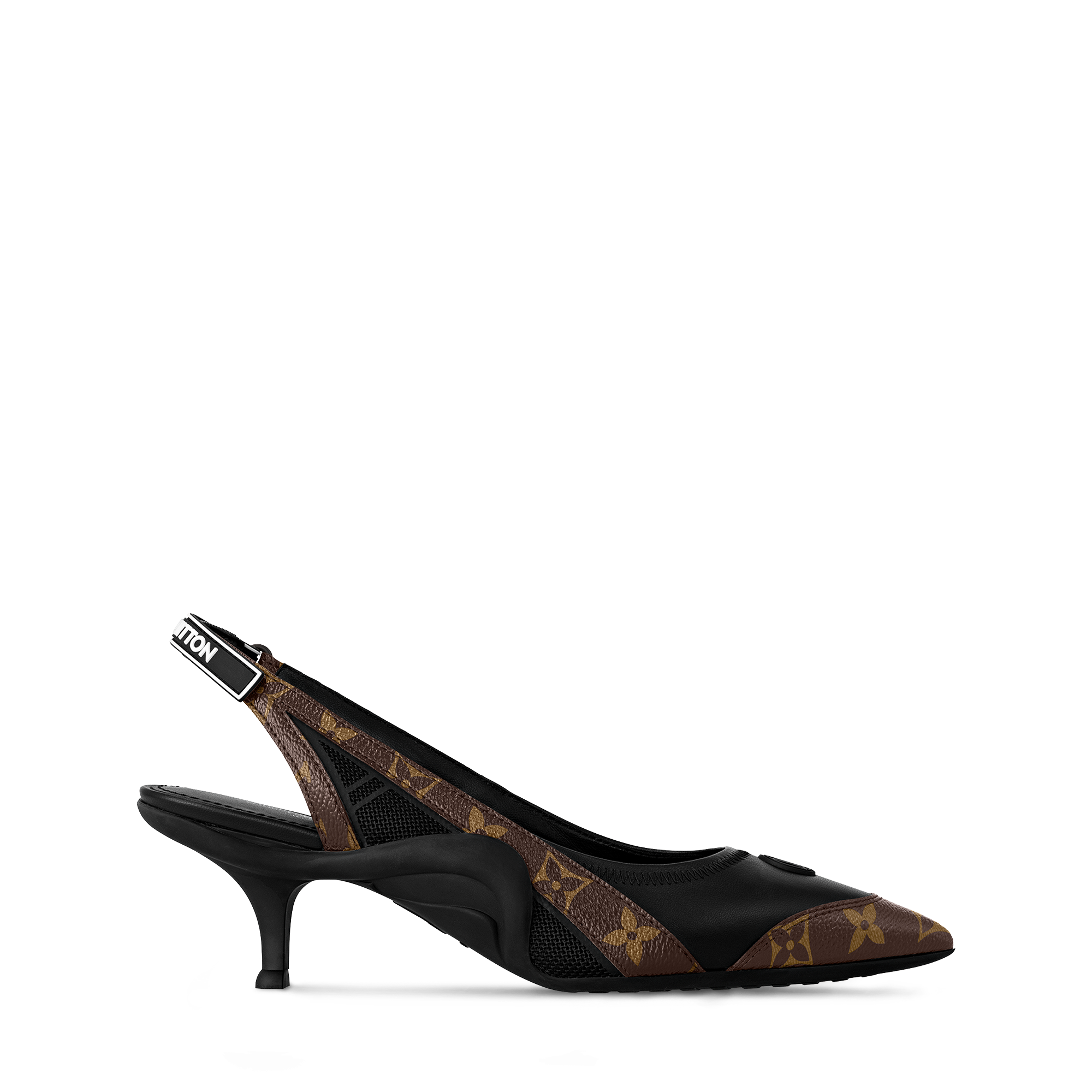  Zapatos Zapatos de tacón Zapato de salón destalonado Archlight | Louis Vuitton ® (Ampliar producto)
