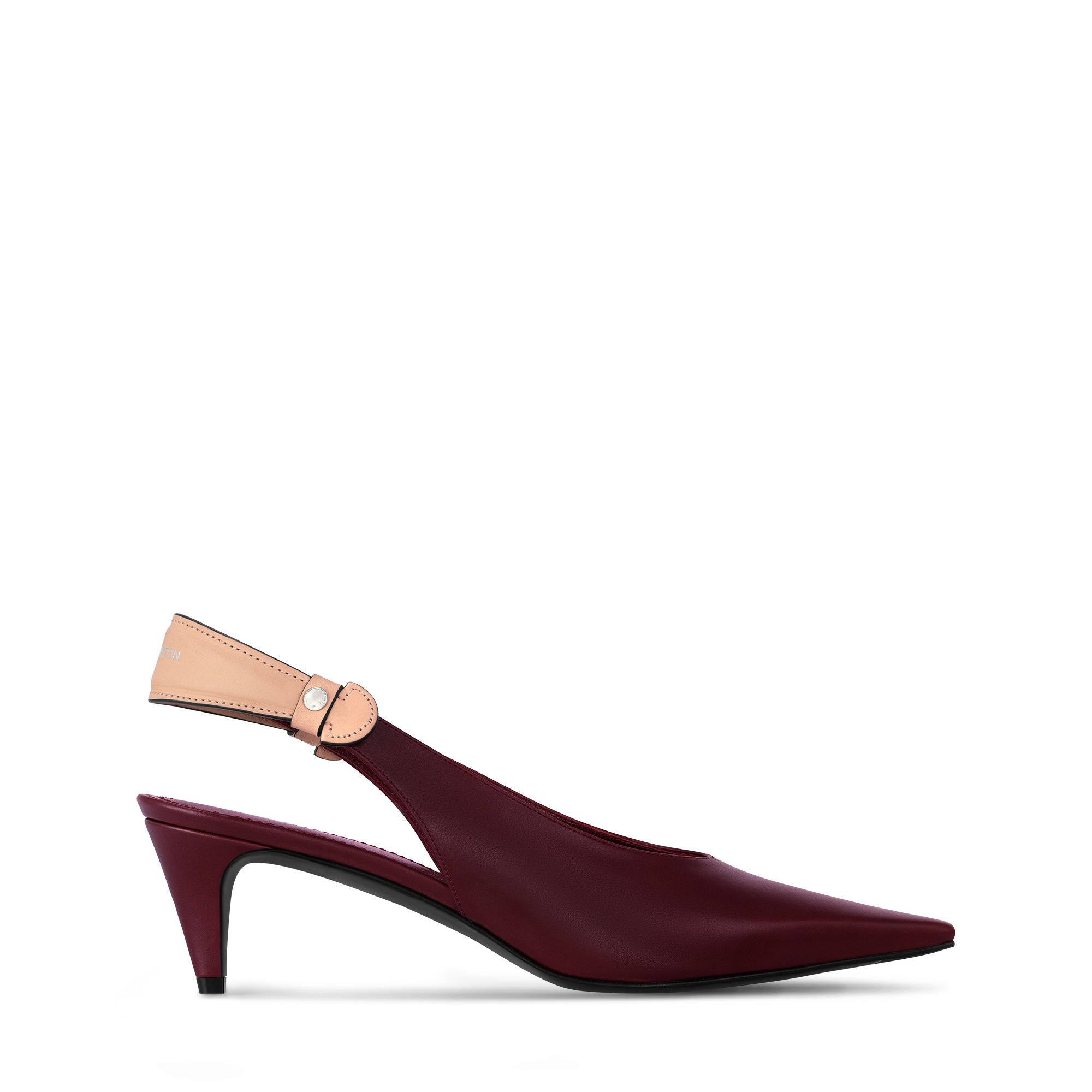  Zapatos Zapatos de tacón Zapato de salón destalonado Legacy | Louis Vuitton ® (Ampliar producto)