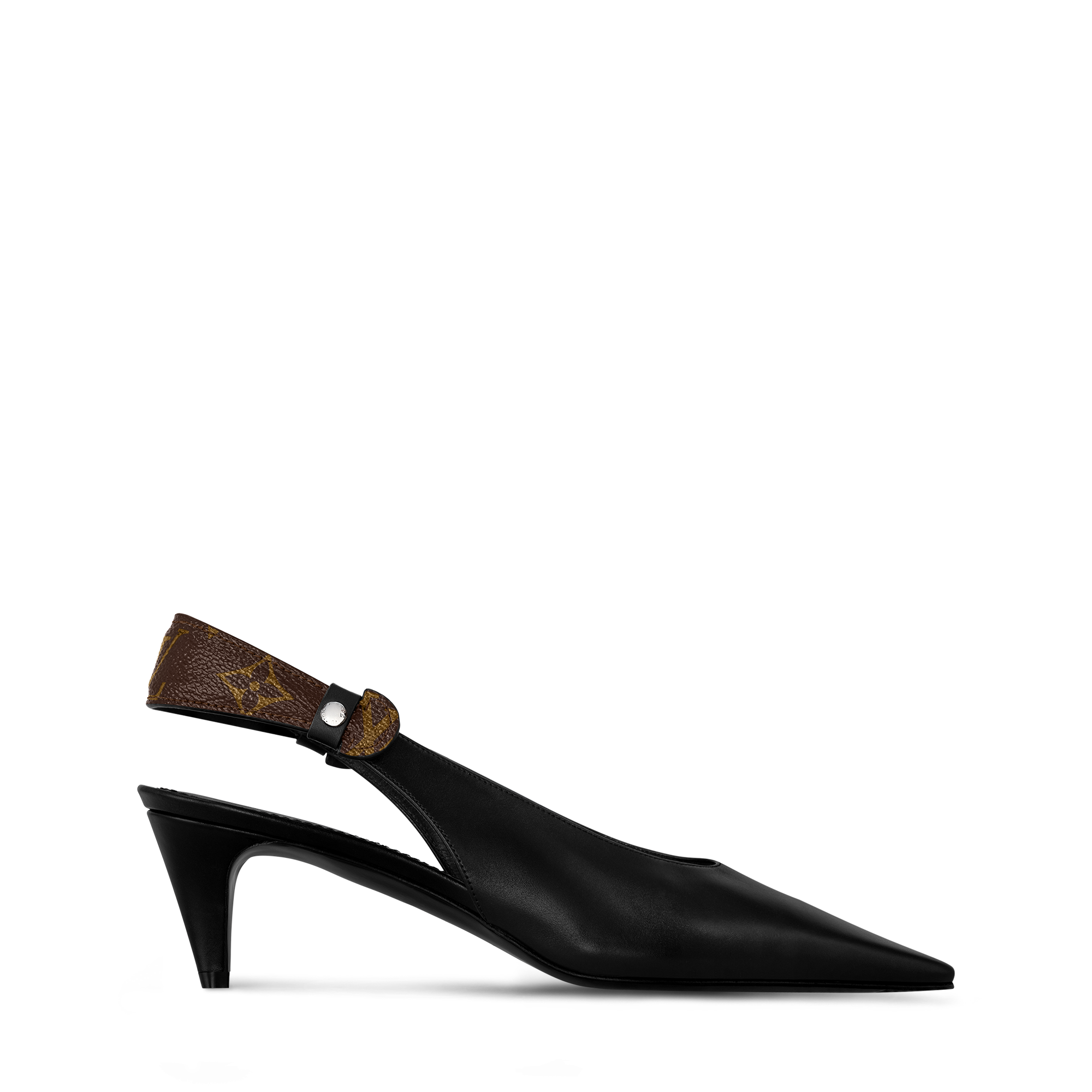  Zapatos Zapatos de tacón Zapato de salón destalonado Legacy | Louis Vuitton ® (Ampliar producto)