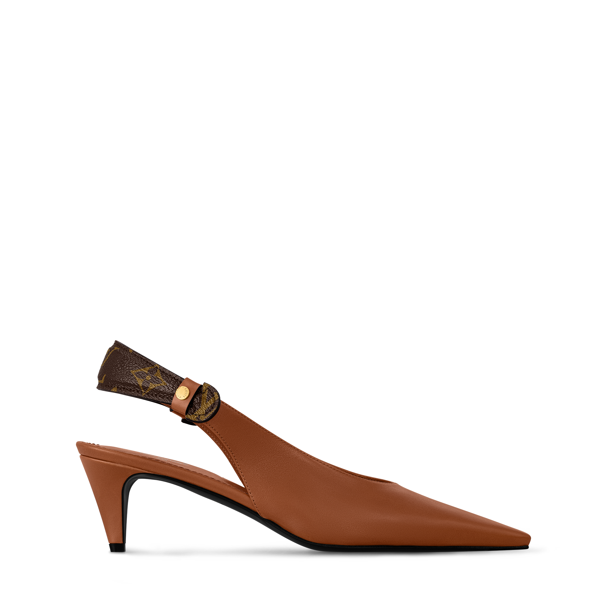  Zapatos Zapatos de tacón Zapato de salón destalonado Legacy | Louis Vuitton ® (Ampliar producto)