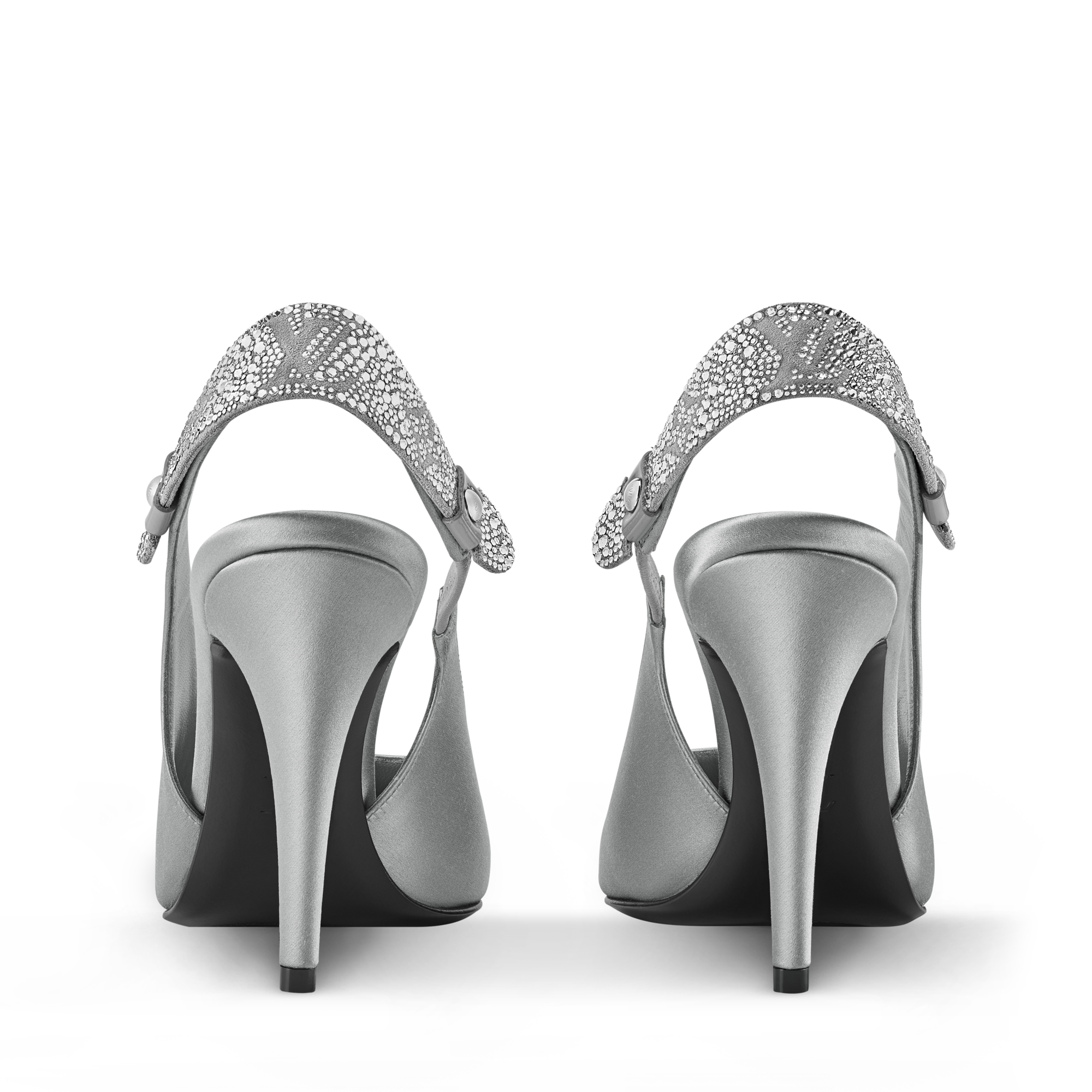  Zapatos Zapatos de tacón Zapato de salón destalonado Legacy | Louis Vuitton ® (Ampliar producto)