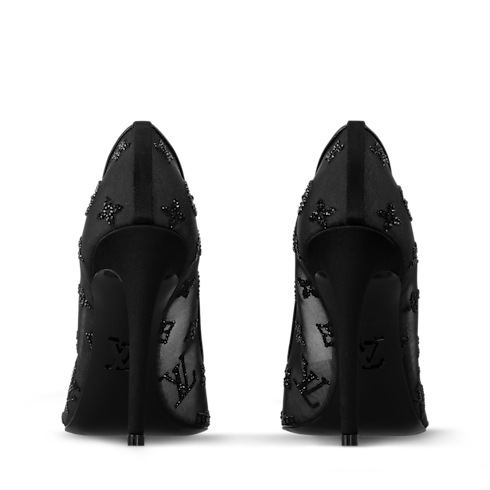 Zapatos Zapatos de tacón Zapato de salón Gala | Louis Vuitton ® (Ampliar producto)