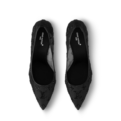 Zapatos Zapatos de tacón Zapato de salón Gala | Louis Vuitton ® (Ampliar producto)