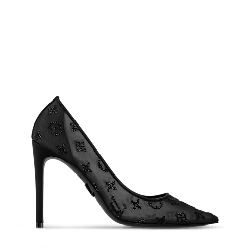 Zapatos Zapatos de tacón Zapato de salón Gala | Louis Vuitton ® (Ampliar producto)