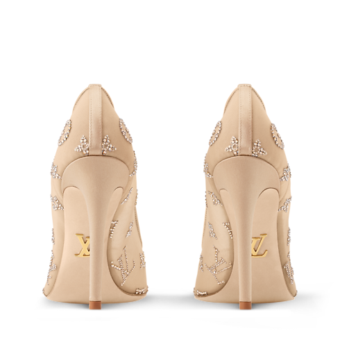 Zapatos Zapatos de tacón Zapato de salón Gala | Louis Vuitton ® (Ampliar producto)