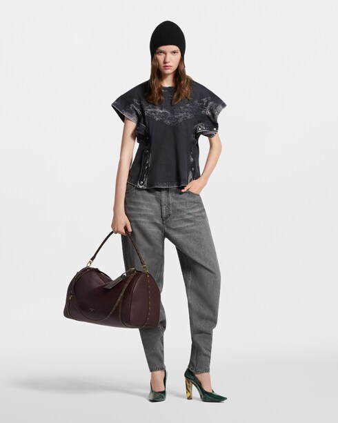 Shoes Pumps Luna Pump | Louis Vuitton ®