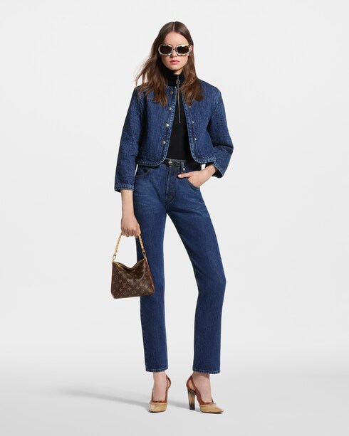 Souliers Escarpins Escarpin Luna | Louis Vuitton ®
