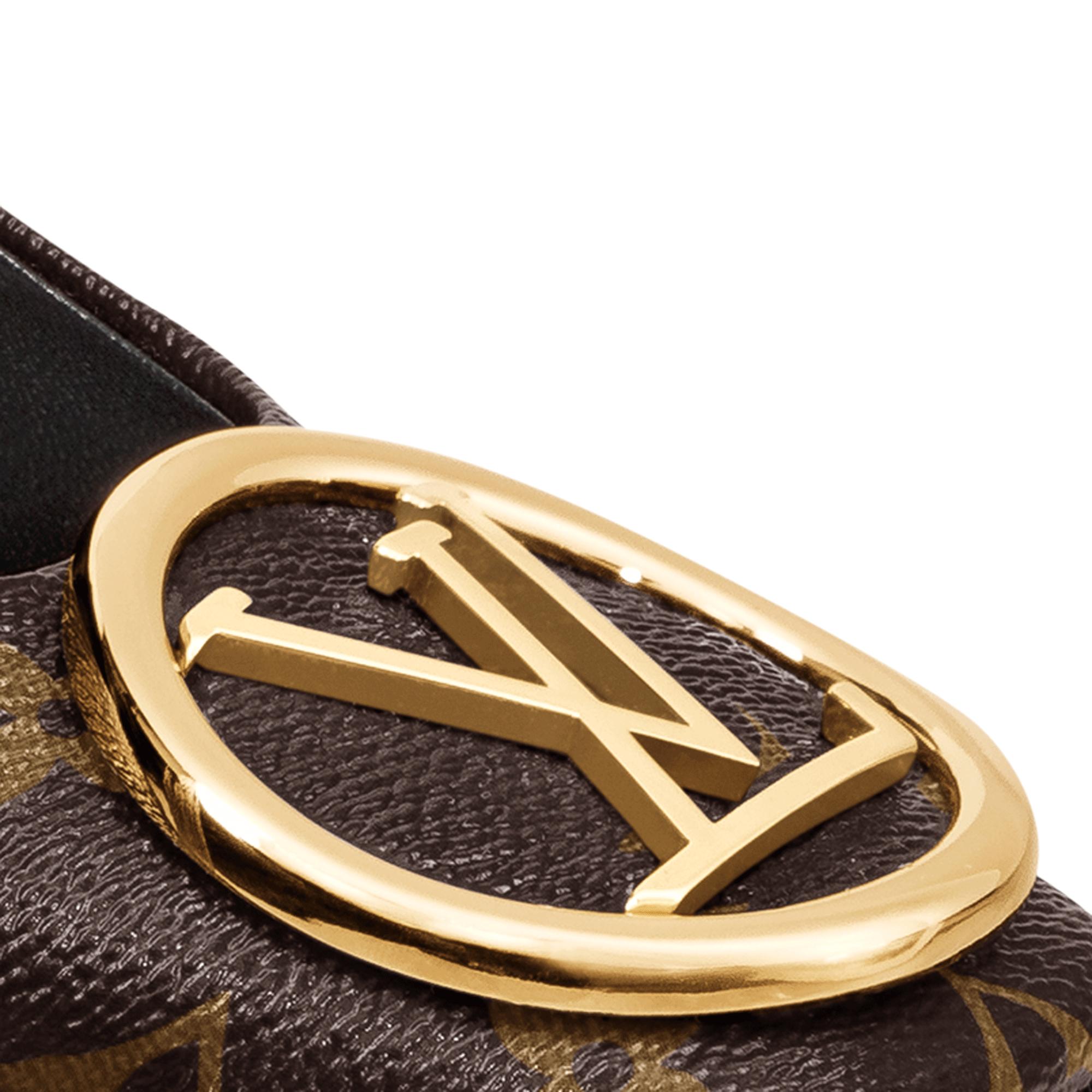  Zapatos Zapatos de tacón Zapato de salón Madeleine | Louis Vuitton ® (Ampliar producto)