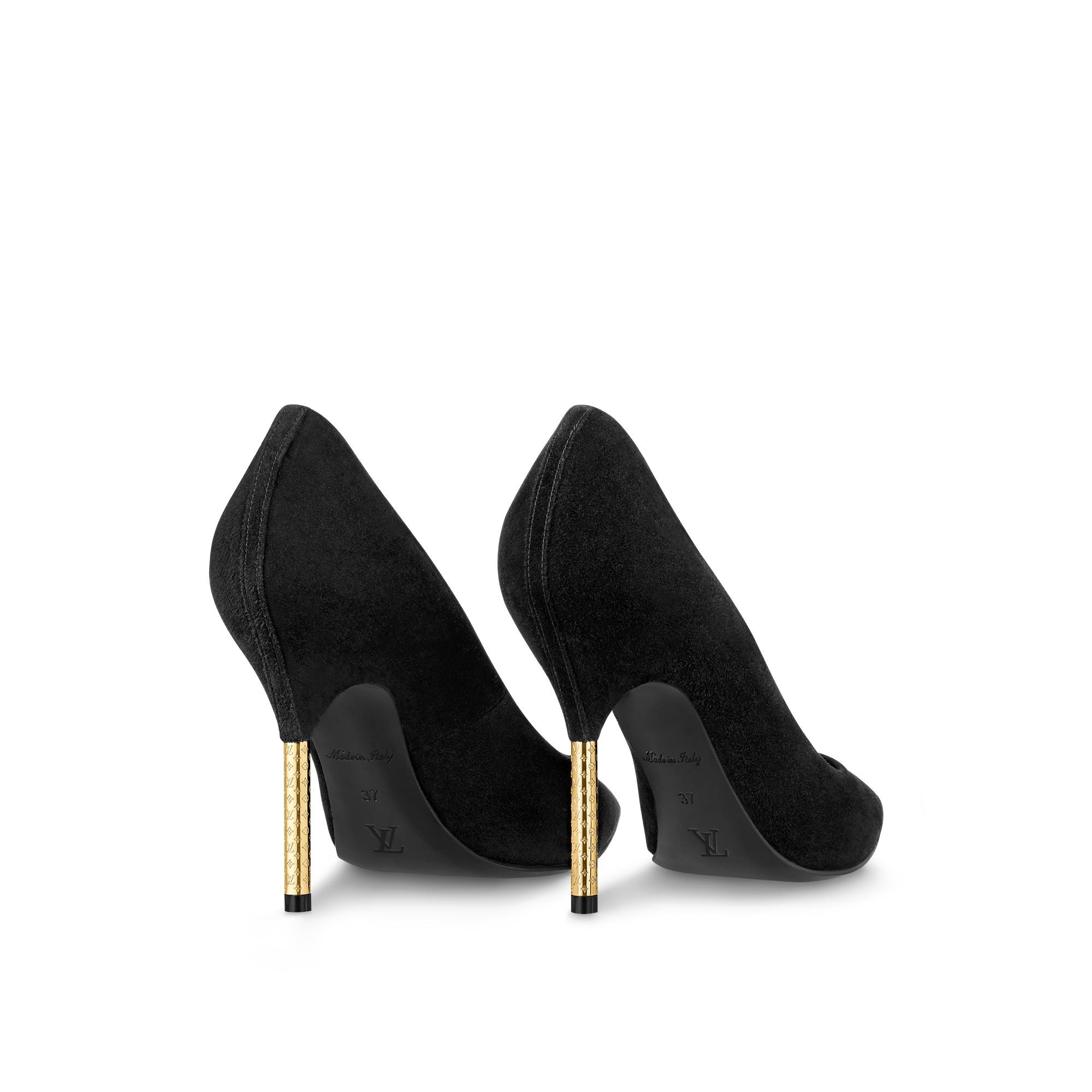  Zapatos Zapatos de tacón Zapato de salón Ultimate | Louis Vuitton ® (Ampliar producto)