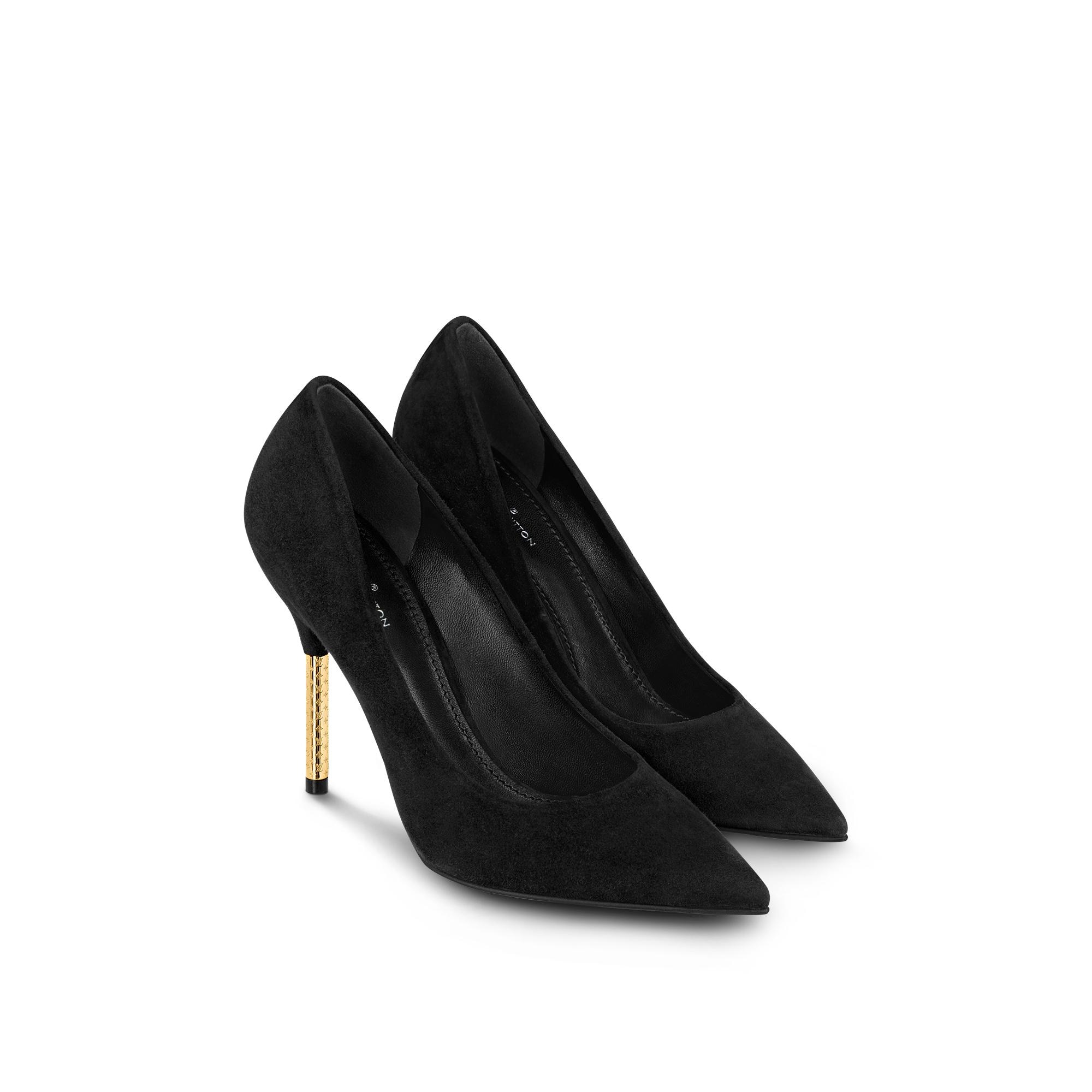  Zapatos Zapatos de tacón Zapato de salón Ultimate | Louis Vuitton ® (Ampliar producto)