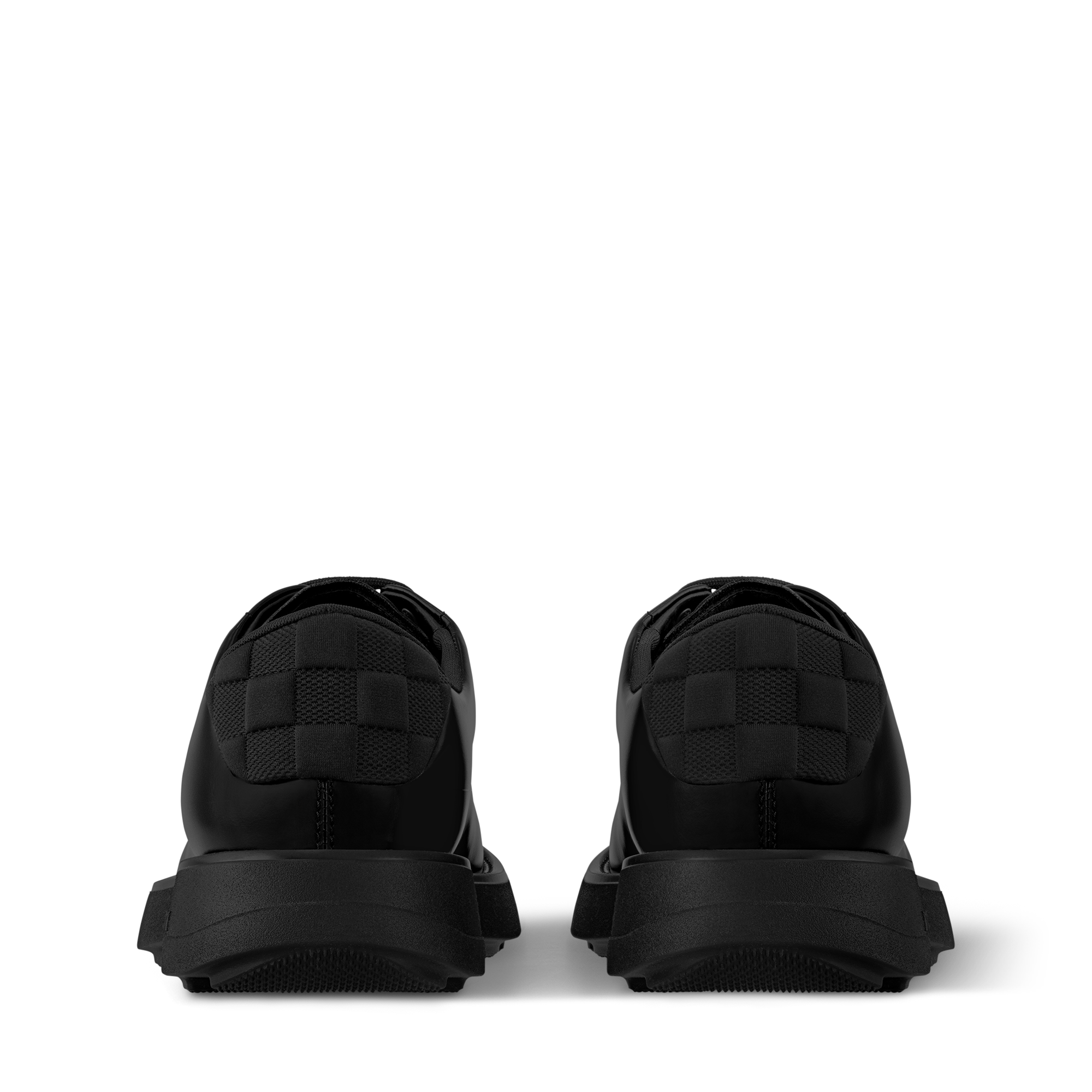  Zapatos Zapatos con agujetas y hebillas Zapato derby Bastille | Louis Vuitton ® (Ampliar producto)