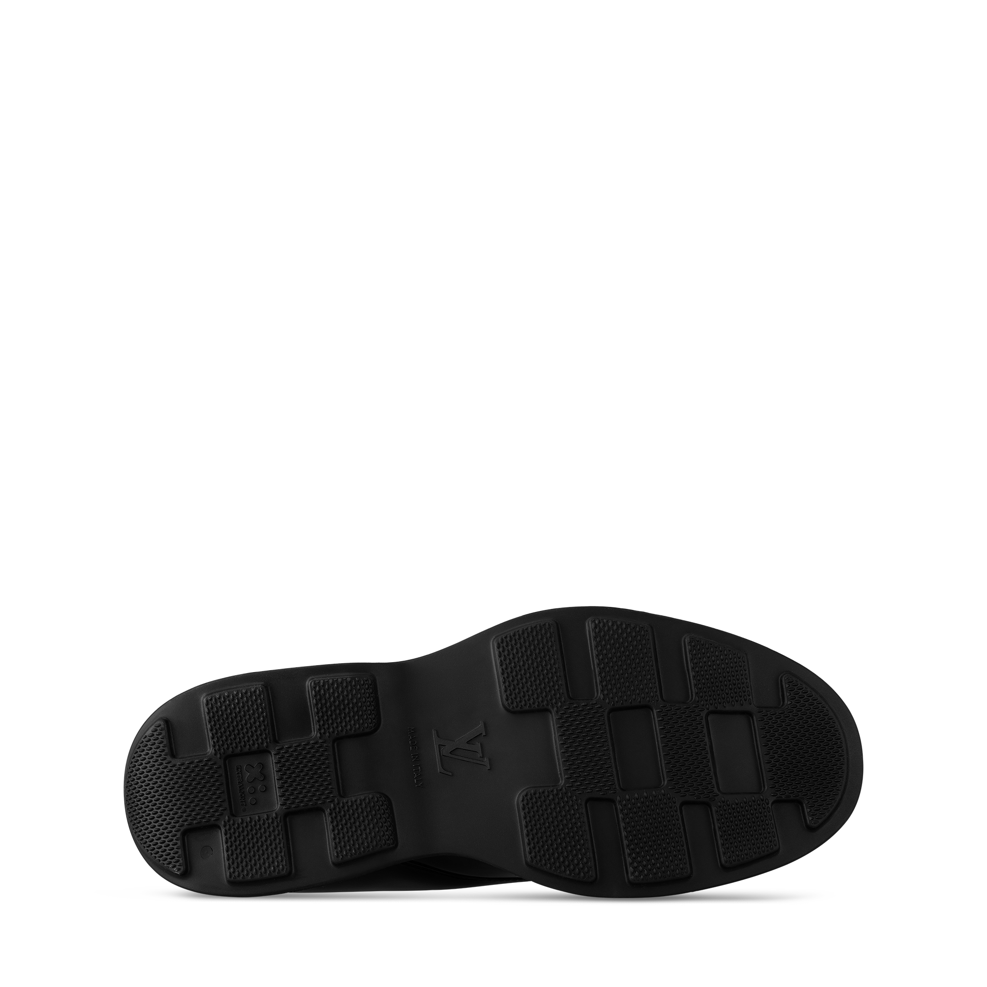  Zapatos Zapatos con agujetas y hebillas Zapato derby Bastille | Louis Vuitton ® (Ampliar producto)