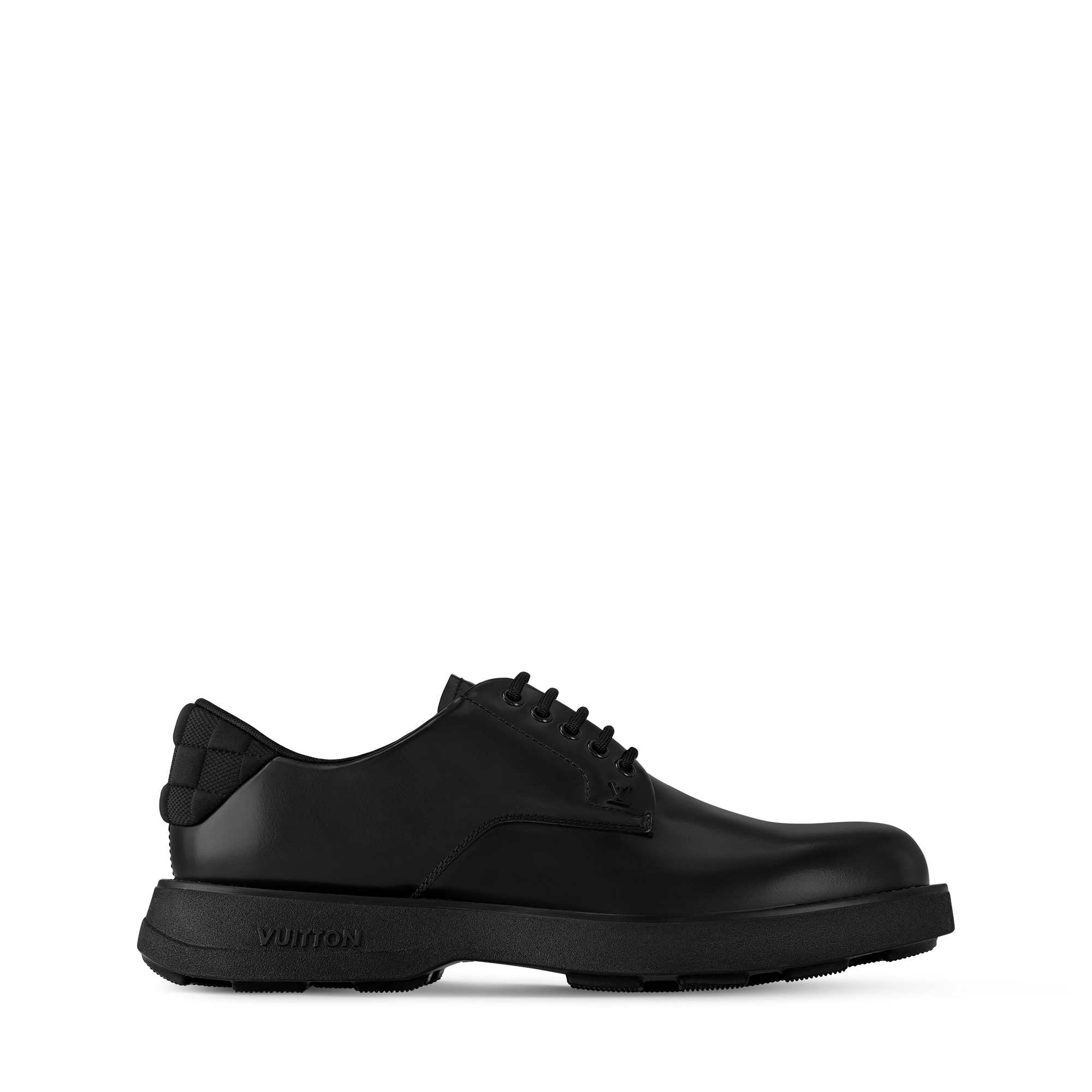  Zapatos Zapatos con agujetas y hebillas Zapato derby Bastille | Louis Vuitton ® (Ampliar producto)