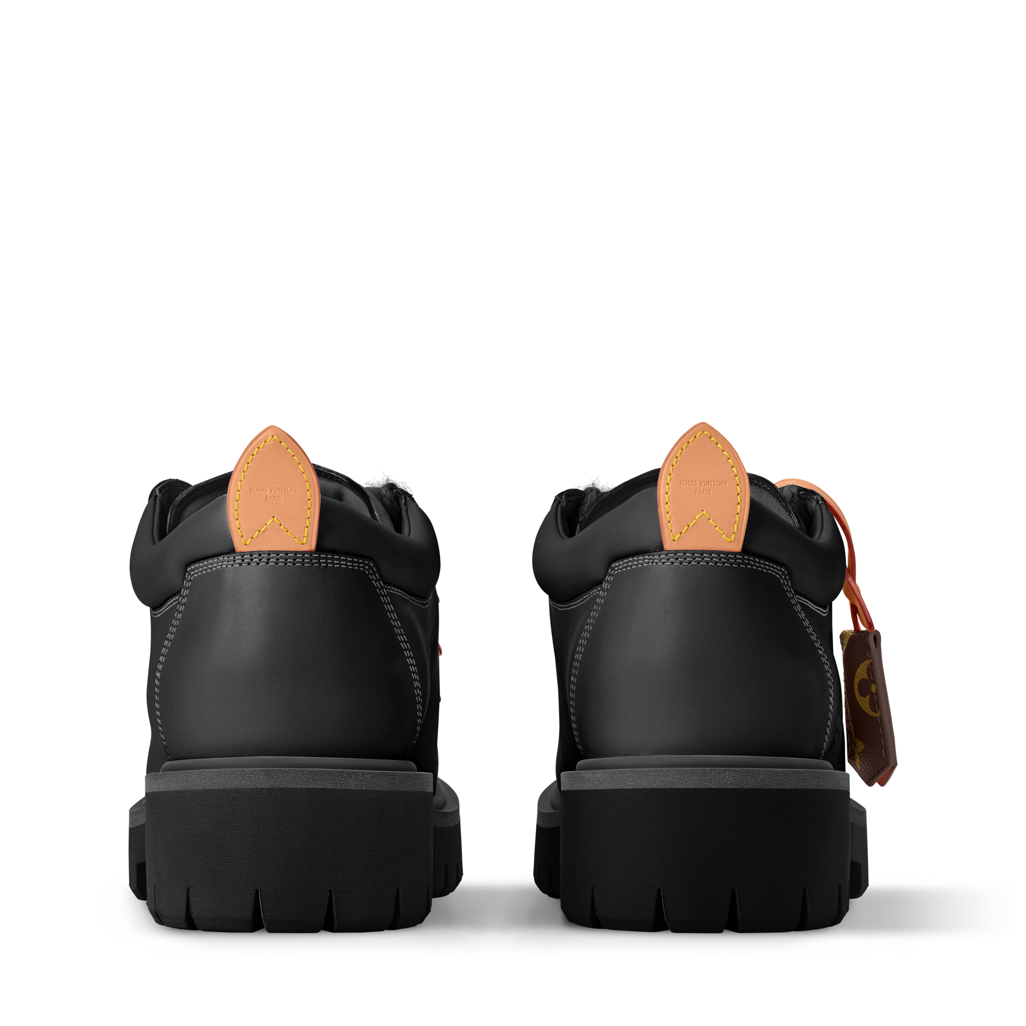 Para hombres Novedades Zapato Derby LV Remix | Louis Vuitton ® (Ampliar producto)