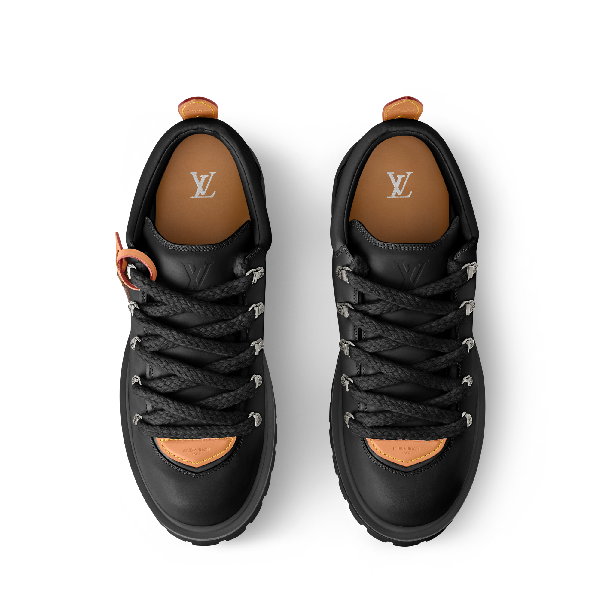  Para hombres Novedades Zapato Derby LV Remix | Louis Vuitton ® (Ampliar producto)