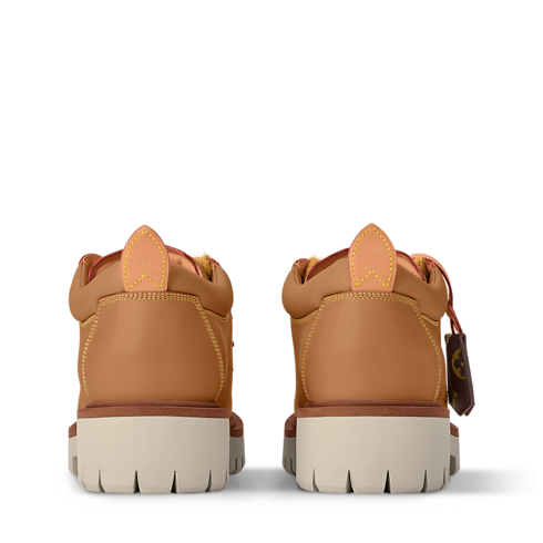 Zapatos Todos los zapatos Zapato Derby LV Remix | Louis Vuitton ® (Ampliar producto)