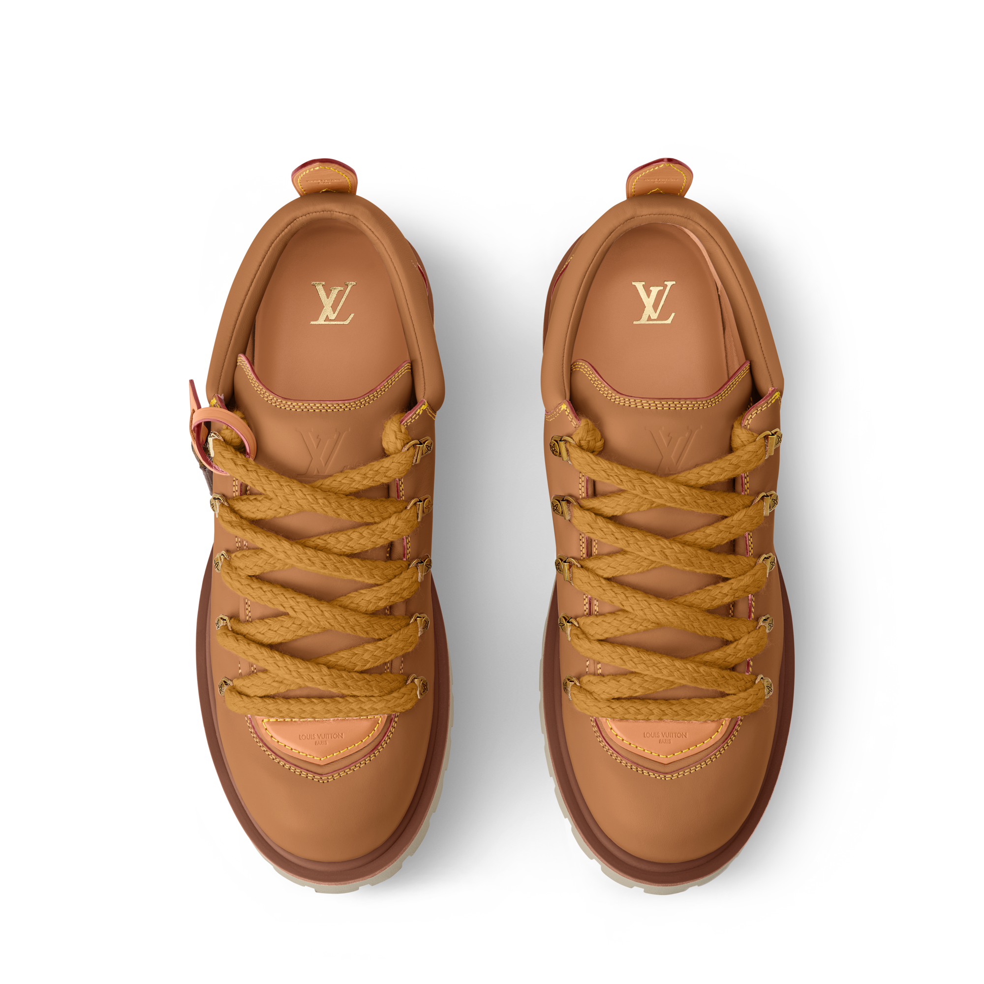  Para hombres Novedades Zapato Derby LV Remix | Louis Vuitton ® (Ampliar producto)
