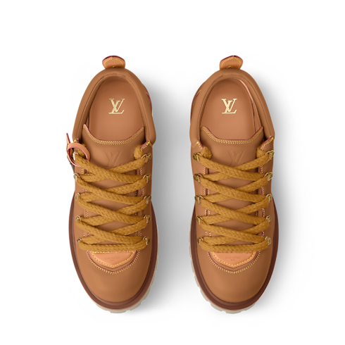Zapatos Todos los zapatos Zapato Derby LV Remix | Louis Vuitton ® (Ampliar producto)