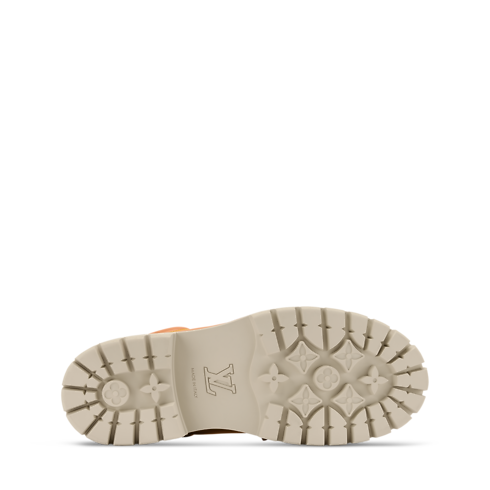 Zapatos Todos los zapatos Zapato Derby LV Remix | Louis Vuitton ® (Ampliar producto)