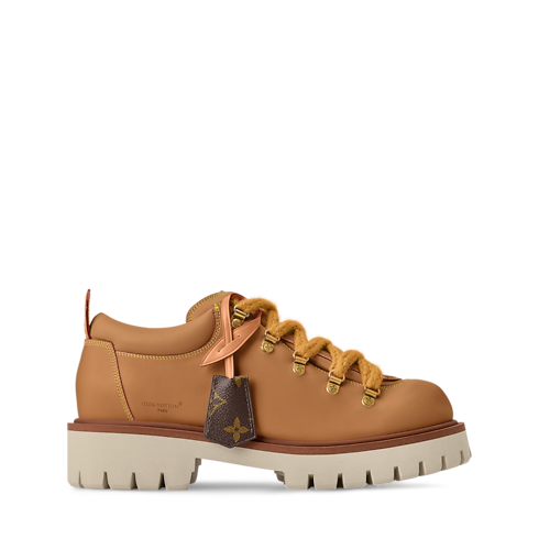 Zapatos Todos los zapatos Zapato Derby LV Remix | Louis Vuitton ® (Ampliar producto)