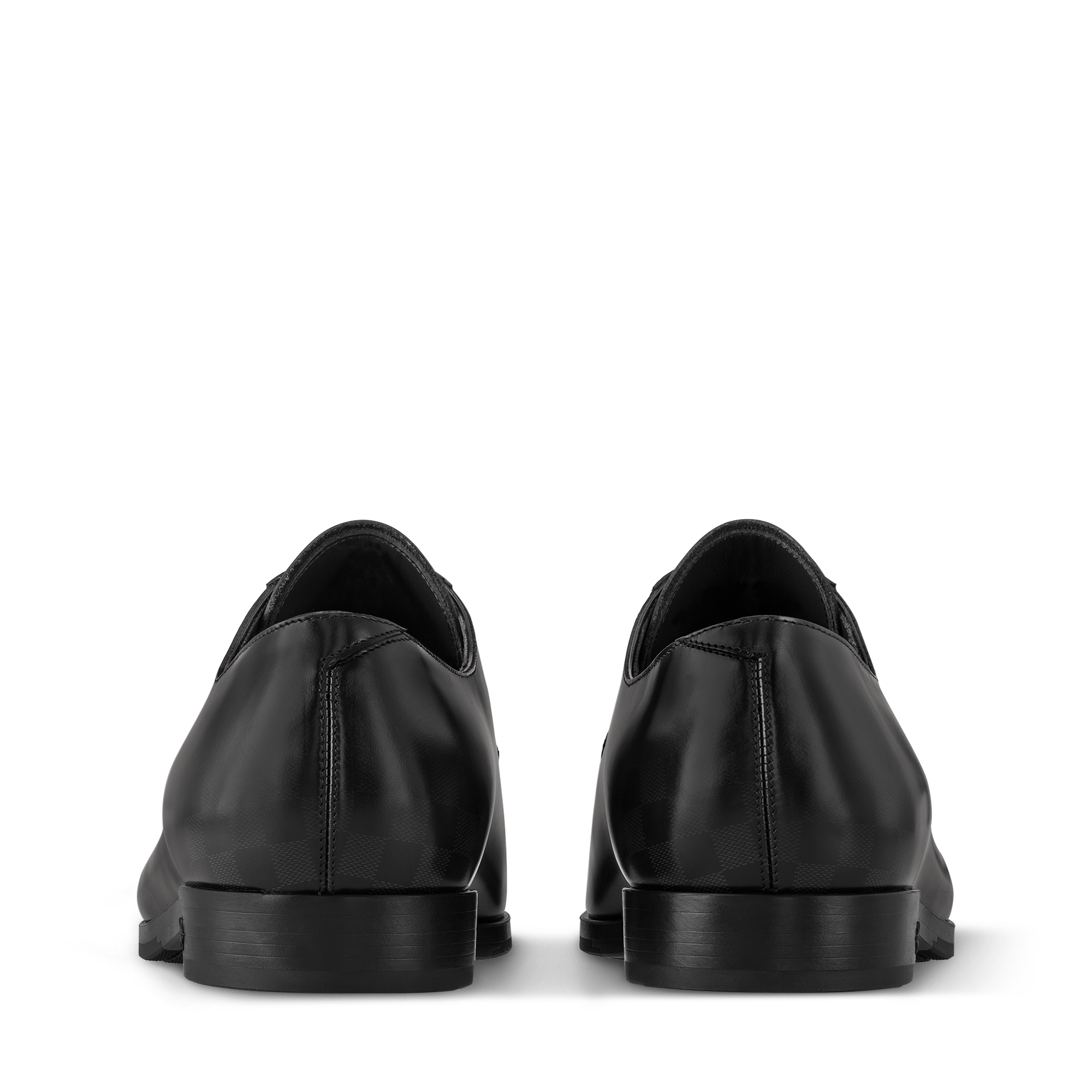  Zapatos Zapatos con agujetas y hebillas Zapato Derby Minister | Louis Vuitton ® (Ampliar producto)