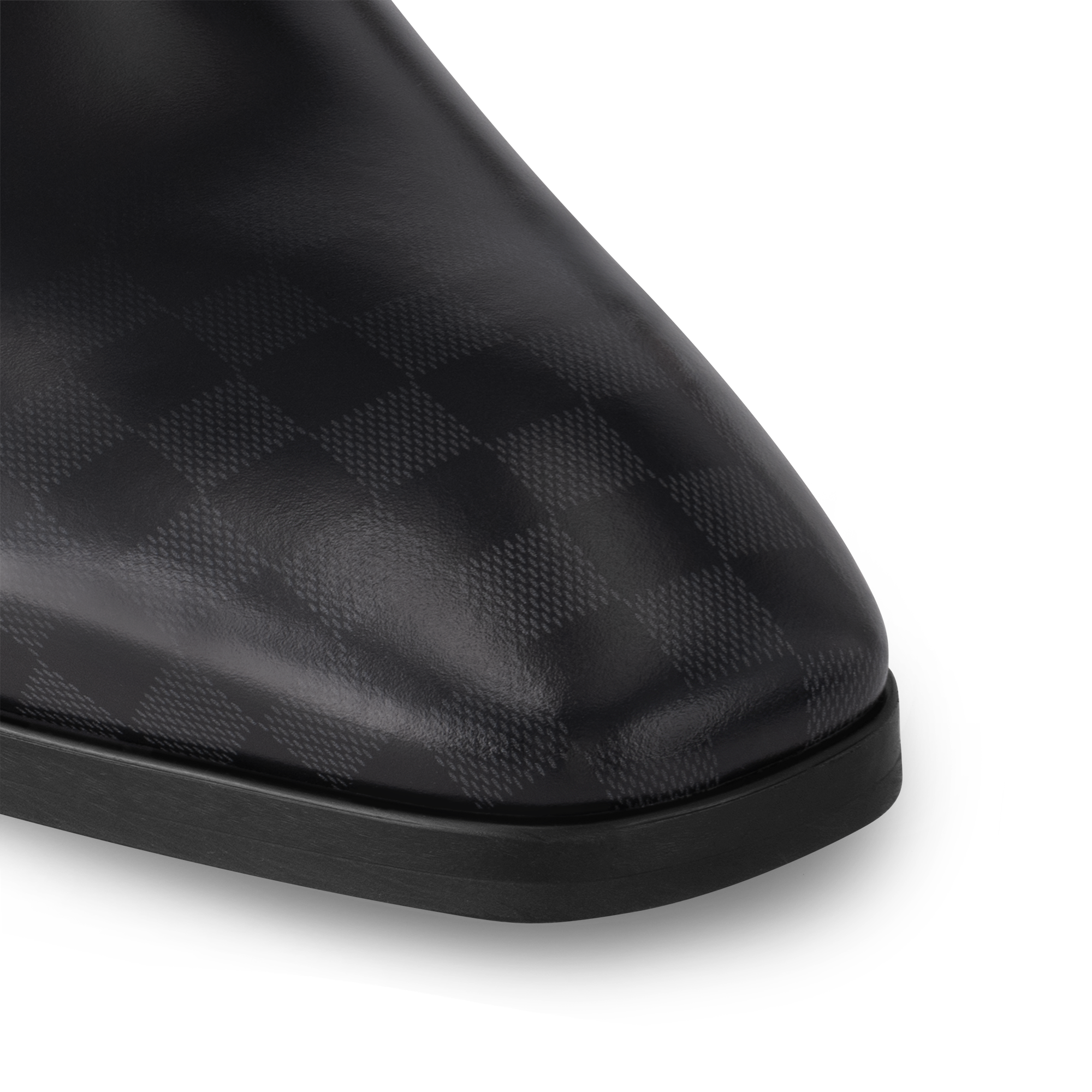  Zapatos Zapatos con agujetas y hebillas Zapato Derby Minister | Louis Vuitton ® (Ampliar producto)