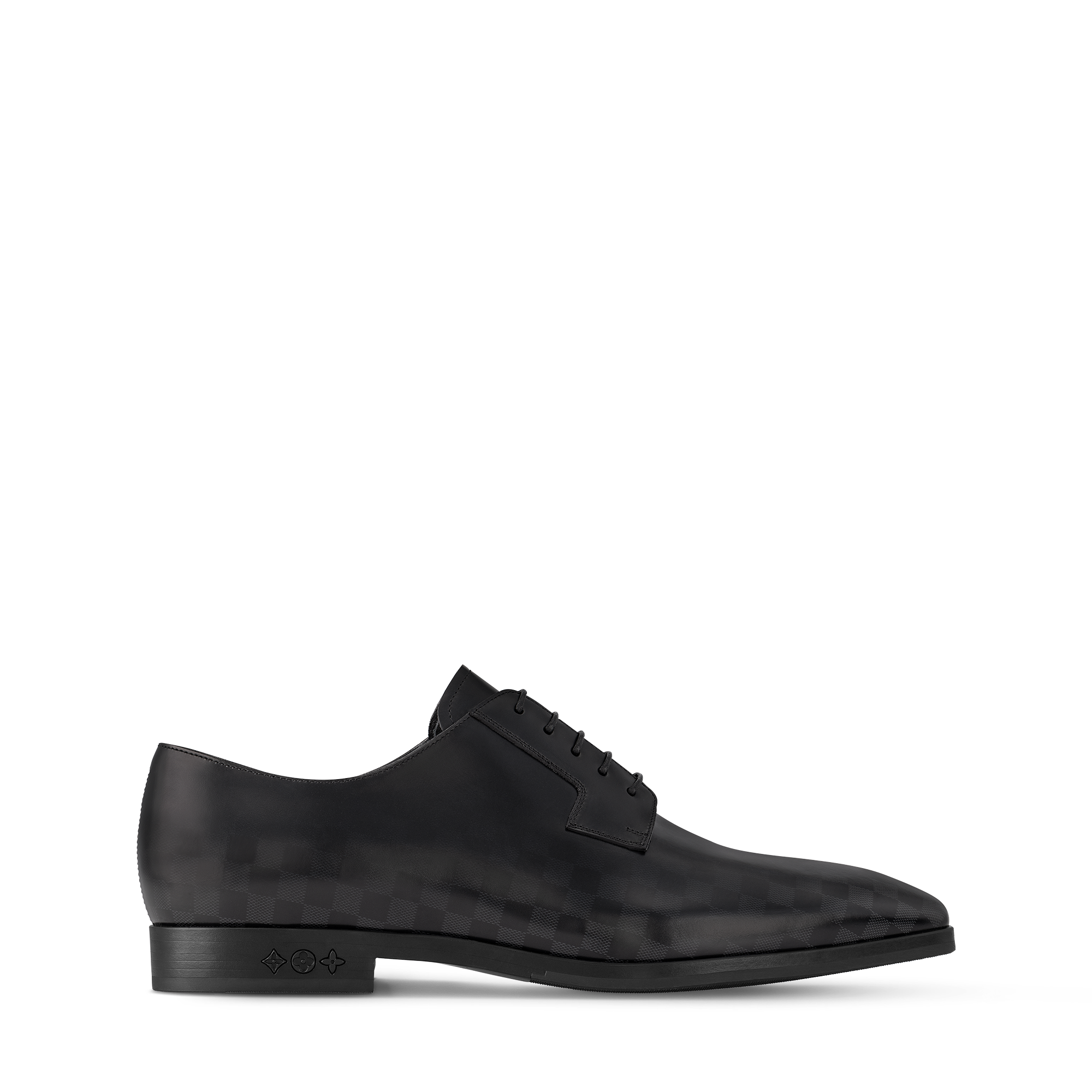  Zapatos Zapatos con agujetas y hebillas Zapato Derby Minister | Louis Vuitton ® (Ampliar producto)