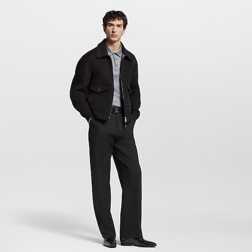 Zapatos Zapatos con agujetas y hebillas Zapato Derby Minister | Louis Vuitton ® (Ampliar producto)