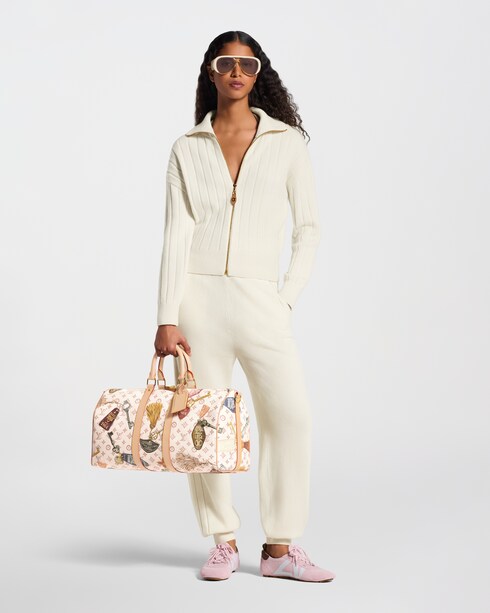 Shoes Sneakers LV Sneakerina | Louis Vuitton ®