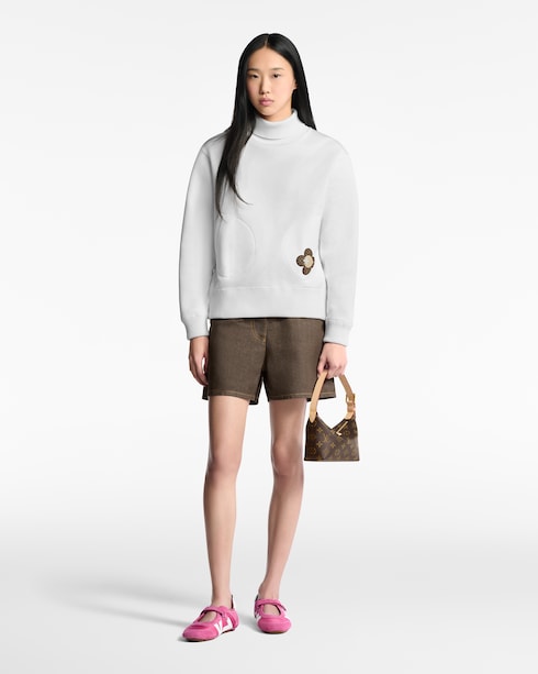 Zapatos Tenis Zapato Mary Jane LV Sneakerina | Louis Vuitton ®