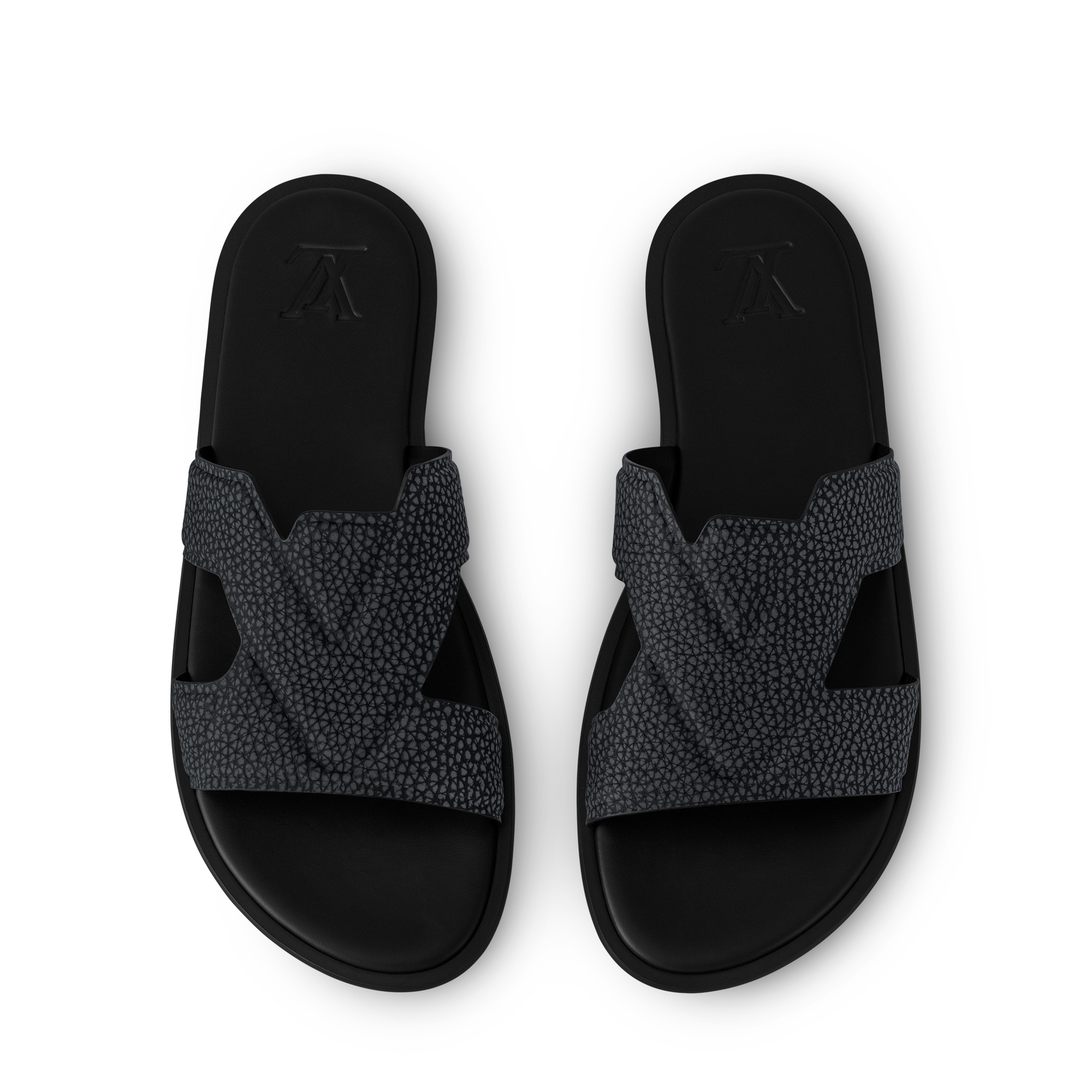  Zapatos Sandalias Zapato mule LV Oasis | Louis Vuitton ® (Ampliar producto)