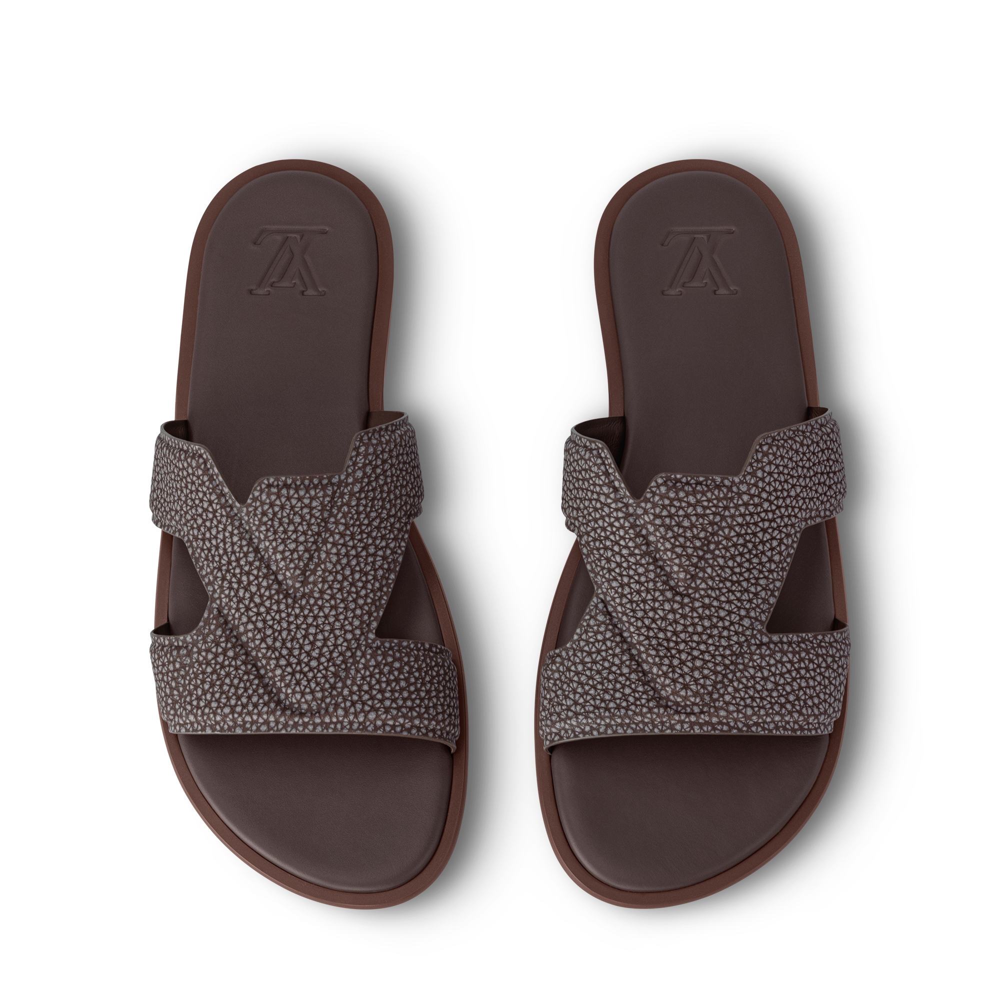  Zapatos Sandalias Zapato mule LV Oasis | Louis Vuitton ® (Ampliar producto)