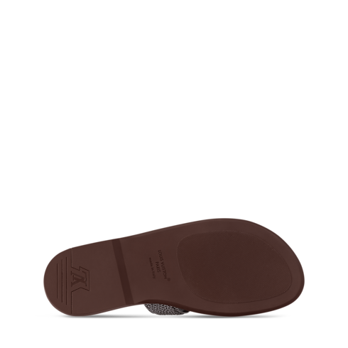 Zapatos Sandalias Zapato mule LV Oasis | Louis Vuitton ® (Ampliar producto)