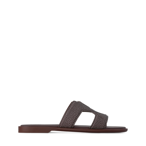 Zapatos Sandalias Zapato mule LV Oasis | Louis Vuitton ® (Ampliar producto)
