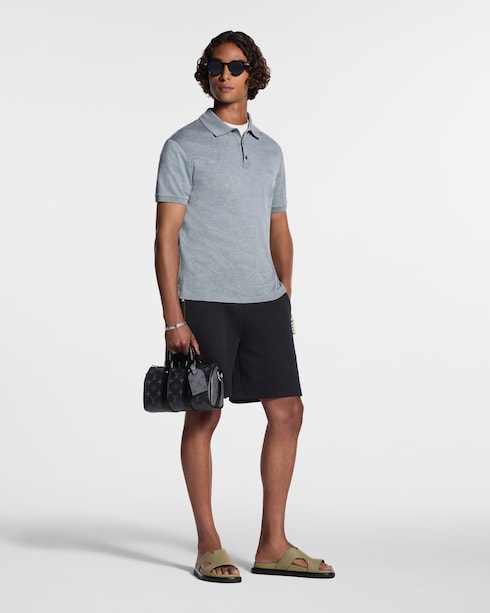 Sapatos Sandálias LV Oasis Mule | Louis Vuitton ®