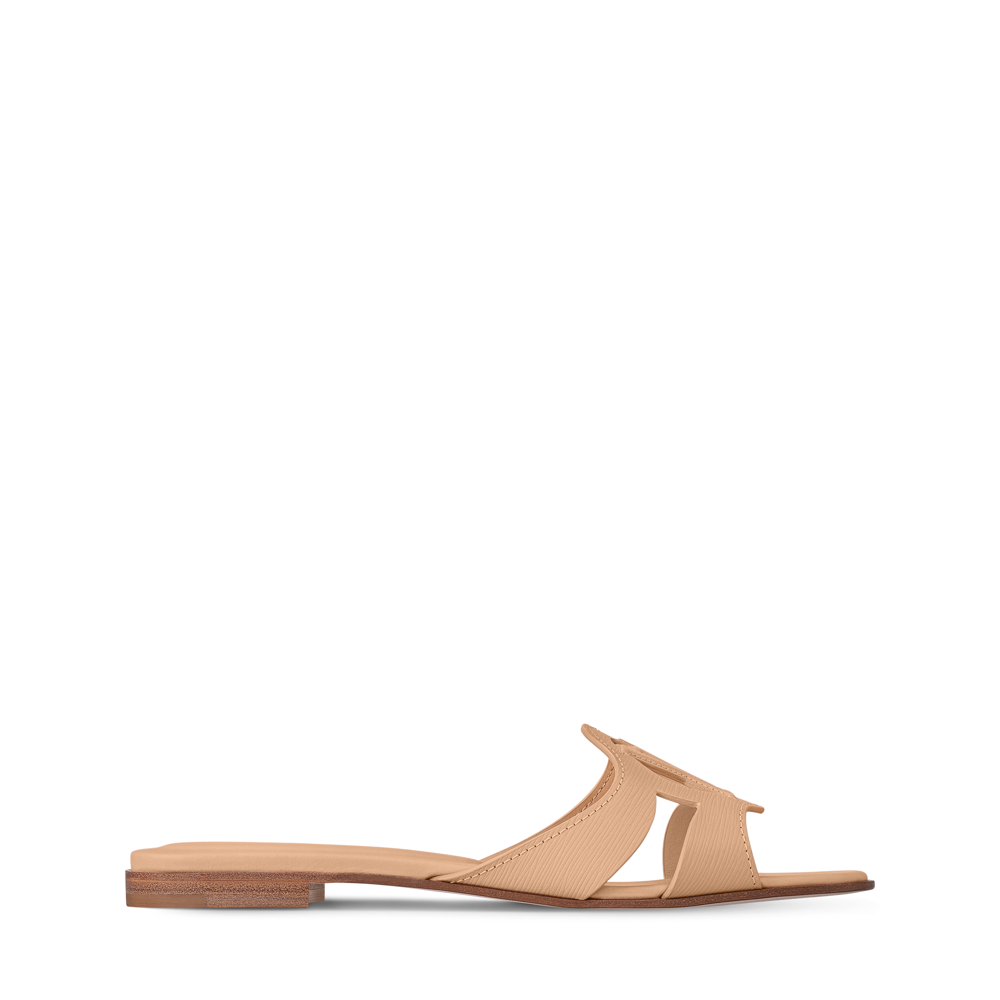  Zapatos Mules Zapato mule plano LV Isola | Louis Vuitton ® (Ampliar producto)