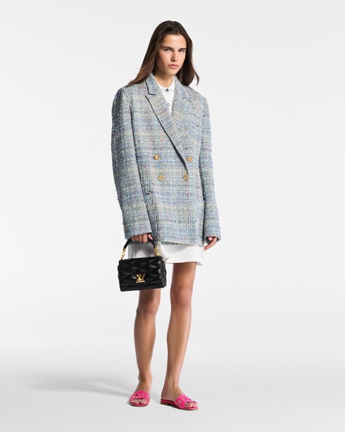 Shoes Mules and Slides LV Isola Flat Mule | Louis Vuitton ®