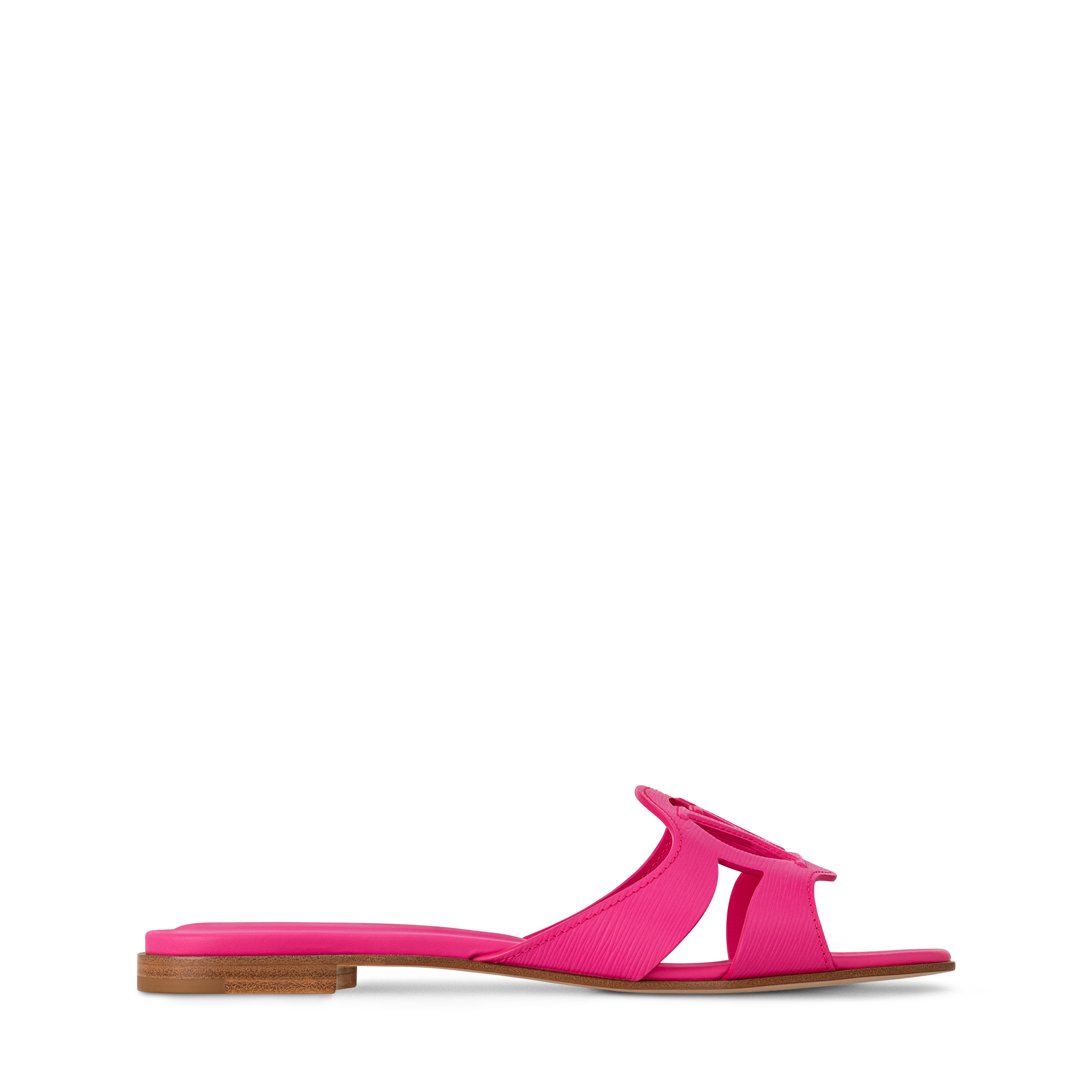  Zapatos Mules Zapato mule plano LV Isola | Louis Vuitton ® (Ampliar producto)