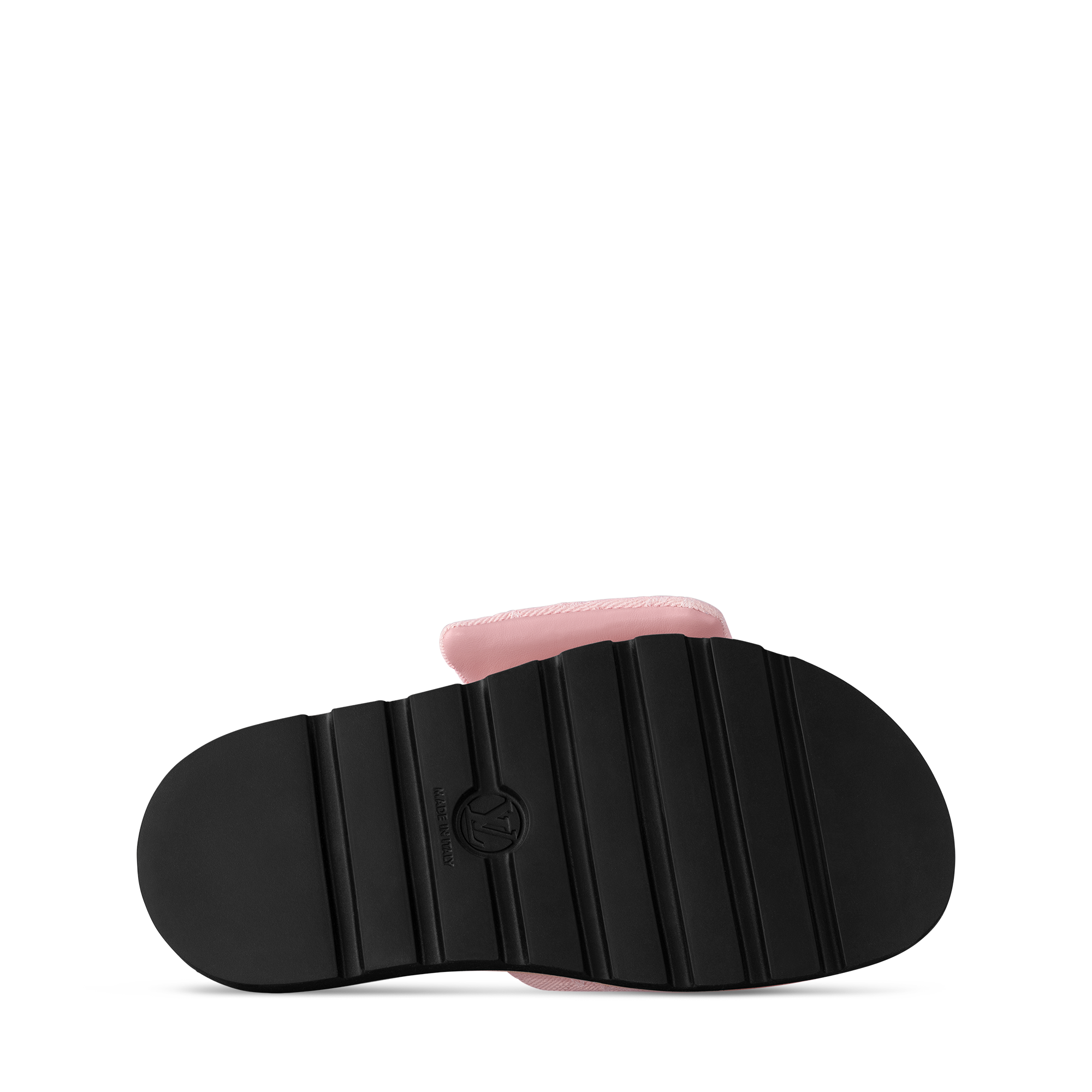  Zapatos Mules Zapato mule plano Pool Pillow | Louis Vuitton ® (Ampliar producto)