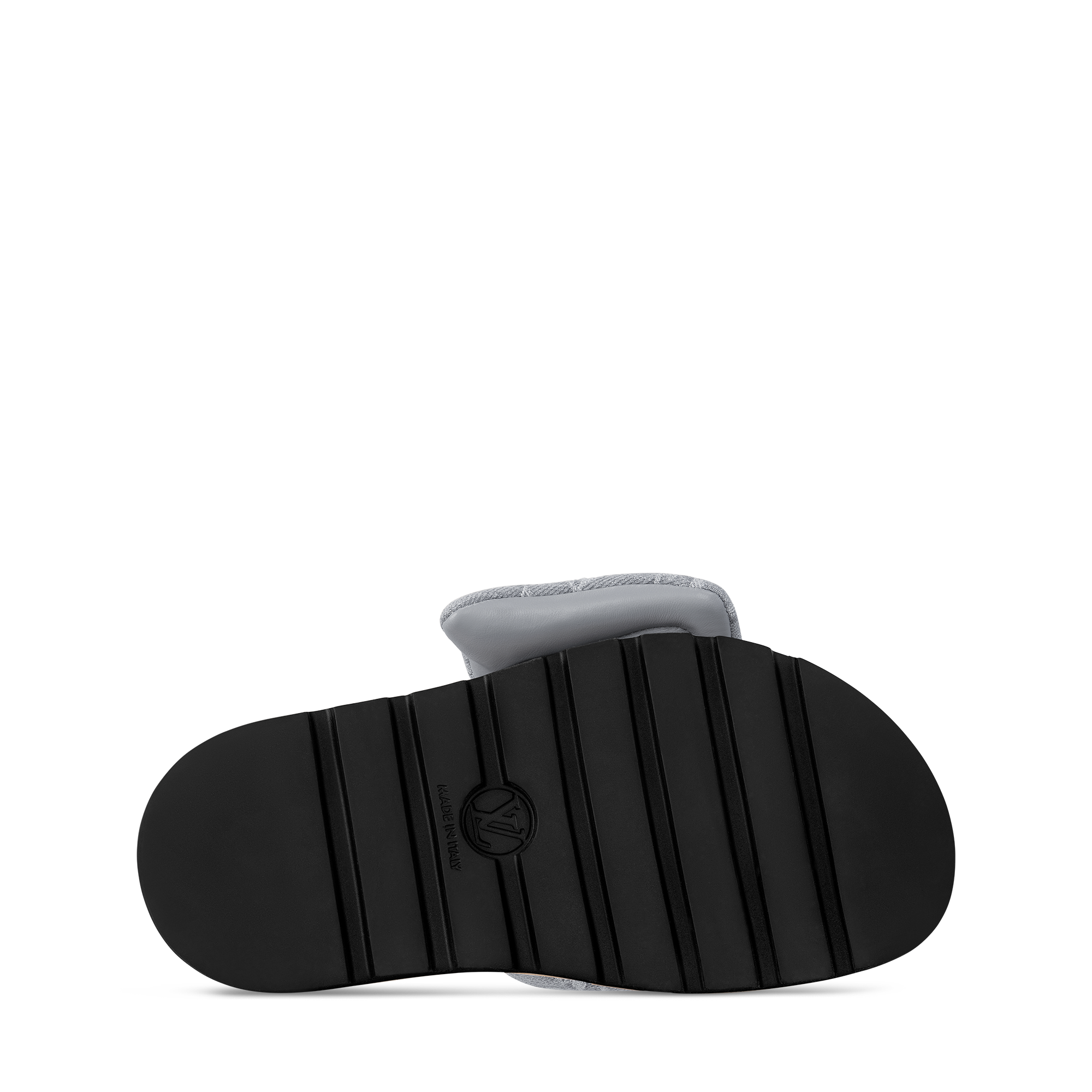  Zapatos Mules Zapato mule plano Pool Pillow | Louis Vuitton ® (Ampliar producto)