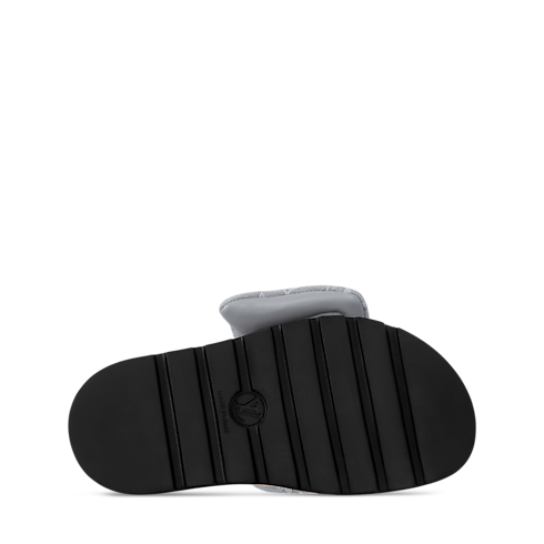 Zapatos Mules Zapato mule plano Pool Pillow | Louis Vuitton ® (Ampliar producto)