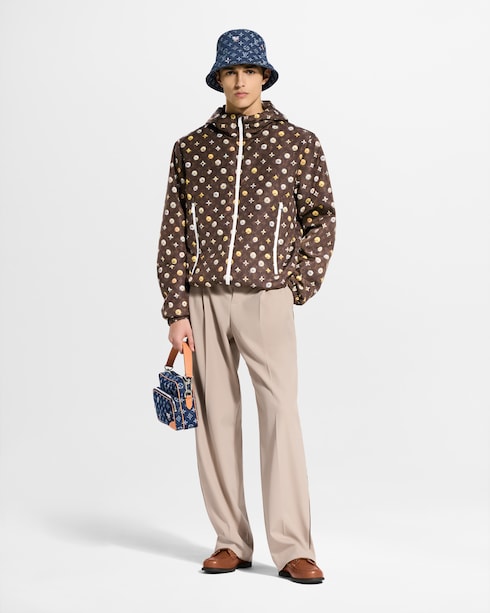 Shoes Buckles and Lace-Ups LV Croisette Boat Shoe | Louis Vuitton ®