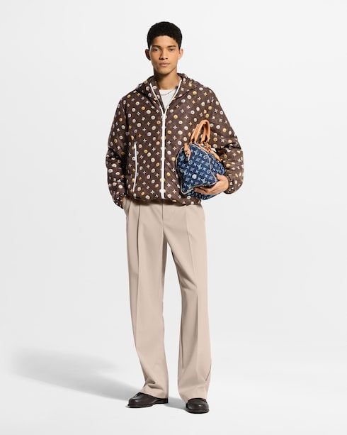 Shoes Buckles and Lace-Ups LV Croisette Boat Shoe | Louis Vuitton ®