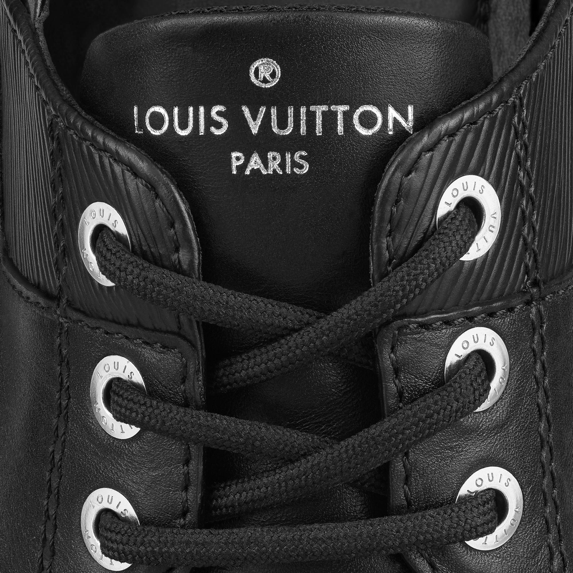  Zapatos Todos los zapatos Zapato náutico Summerland | Louis Vuitton ® (Ampliar producto)