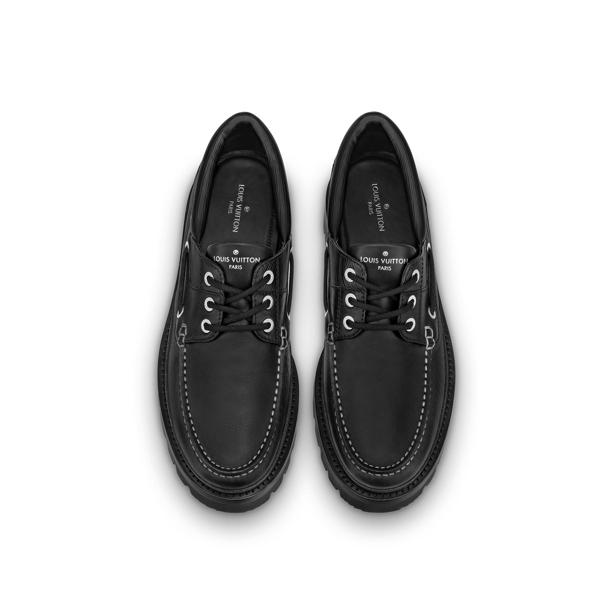  Zapatos Todos los zapatos Zapato náutico Summerland | Louis Vuitton ® (Ampliar producto)