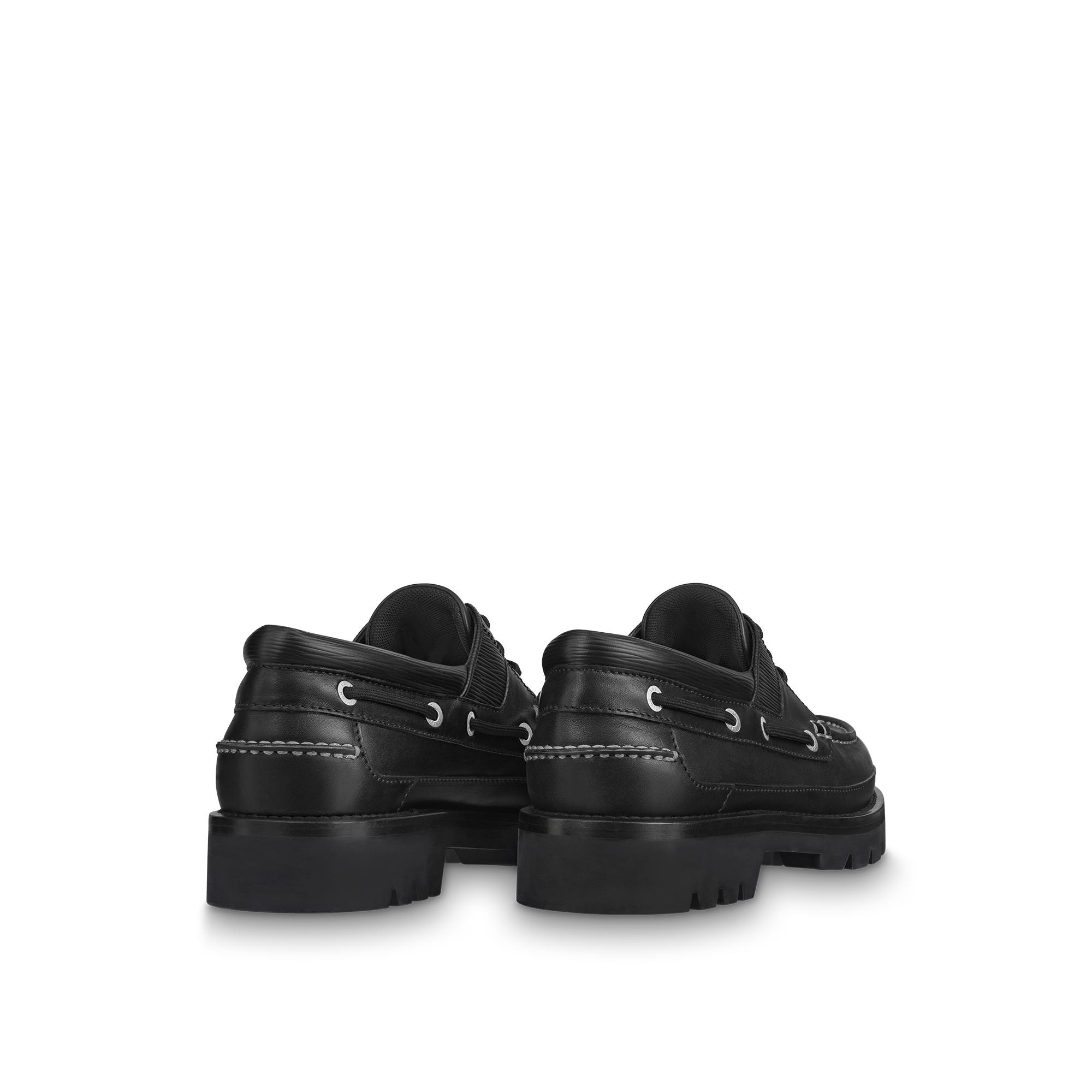  Zapatos Todos los zapatos Zapato náutico Summerland | Louis Vuitton ® (Ampliar producto)