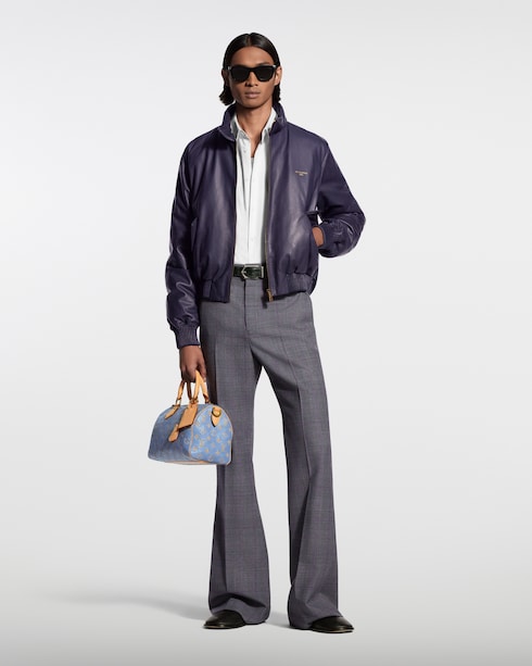 Shoes Buckles and Lace-Ups LV Jazz Richelieu | Louis Vuitton ®