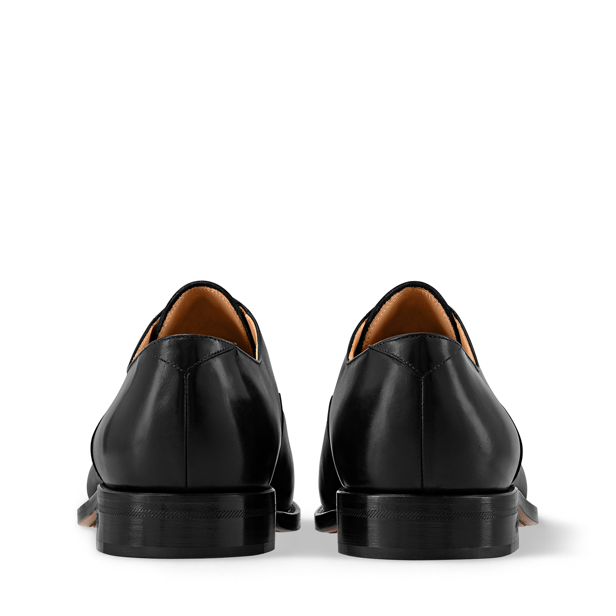  Zapatos Zapatos con agujetas y hebillas Zapato richelieu Varenne | Louis Vuitton ® (Ampliar producto)