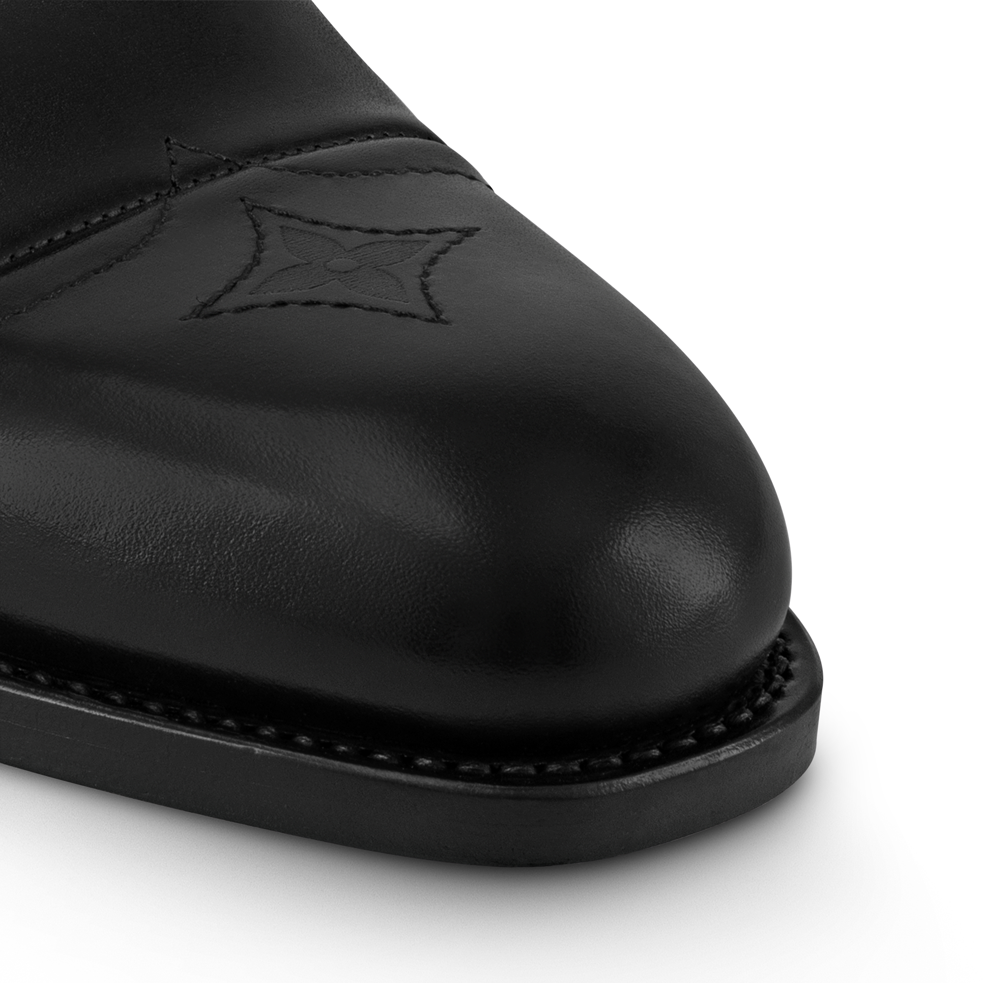  Zapatos Zapatos con agujetas y hebillas Zapato richelieu Varenne | Louis Vuitton ® (Ampliar producto)
